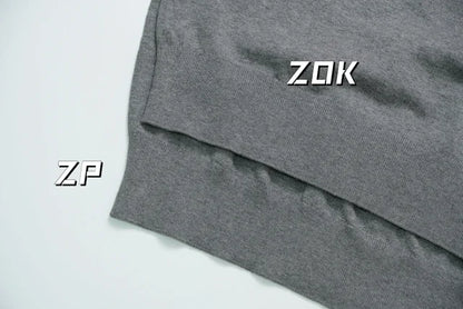 ZOK / 폴로 니트 반팔