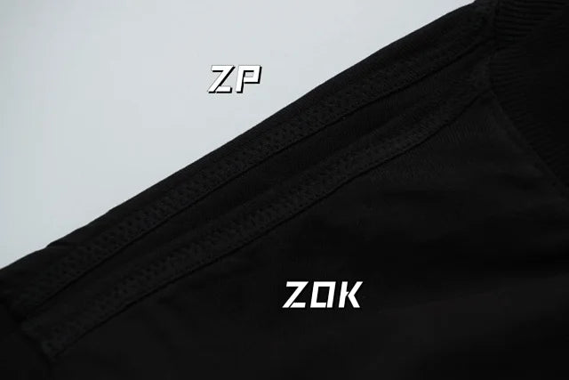 ZOK / 스톤 반팔티