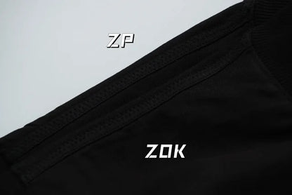 ZOK / 스톤 반팔티