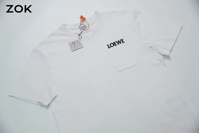 ZOK / 로에베 반팔티