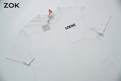 ZOK / 로에베 반팔티