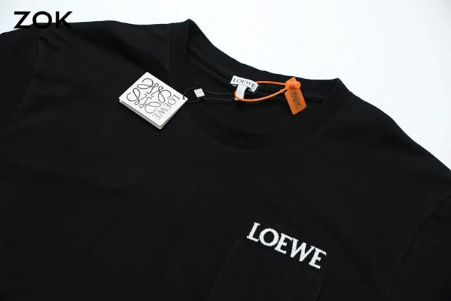 ZOK / 로에베 반팔티