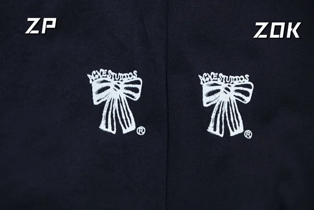 ZOK / 아크네스튜디오 반팔티