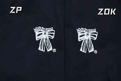 ZOK / 아크네스튜디오 반팔티