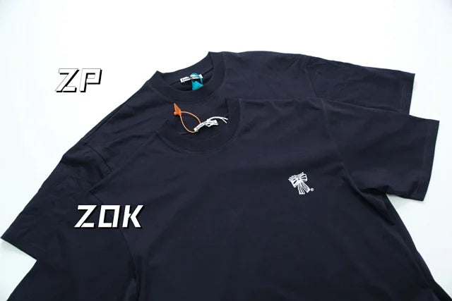 ZOK / 아크네스튜디오 반팔티