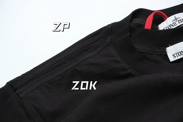 ZOK / 스톤 반팔티