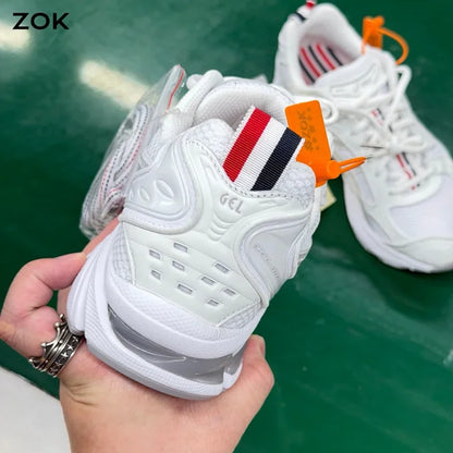 ZOK / 아식스 신발