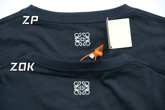 ZOK / 로에베 반팔티