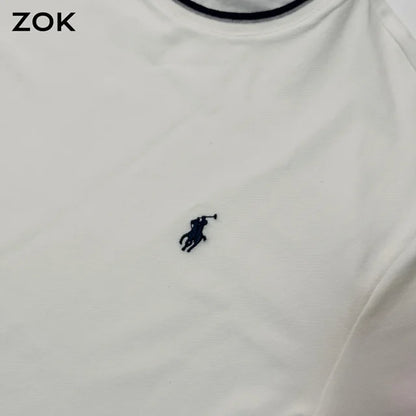 zok / 폴로 반팔