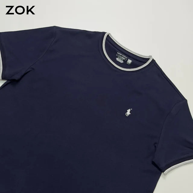 zok / 폴로 반팔