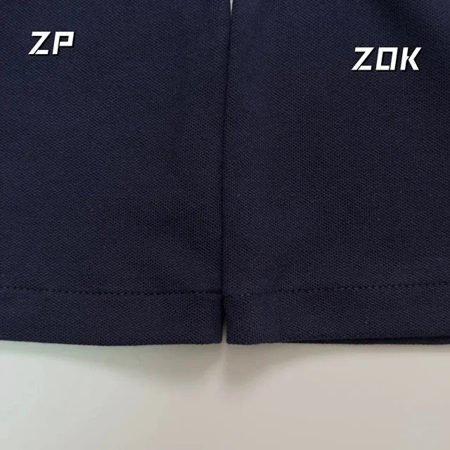 zok / 폴로 반팔
