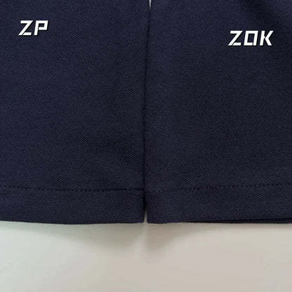 zok / 폴로 반팔