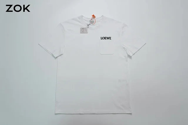 ZOK / 로에베 반팔티