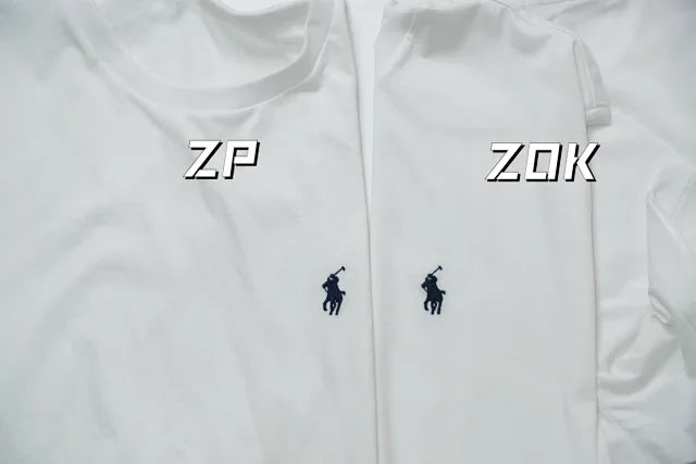 ZOK / 폴로 반팔
