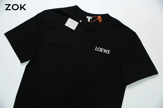 ZOK / 로에베 반팔티