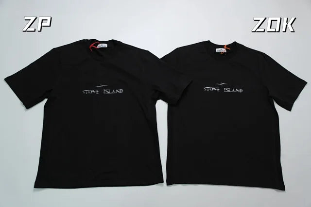 ZOK / 스톤 반팔티