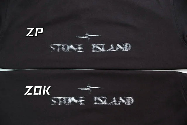 ZOK / 스톤 반팔티