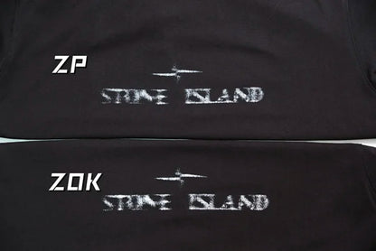 ZOK / 스톤 반팔티