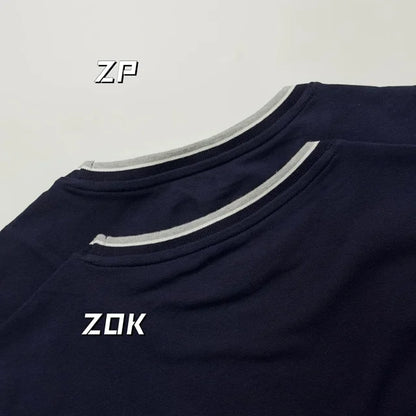 zok / 폴로 반팔