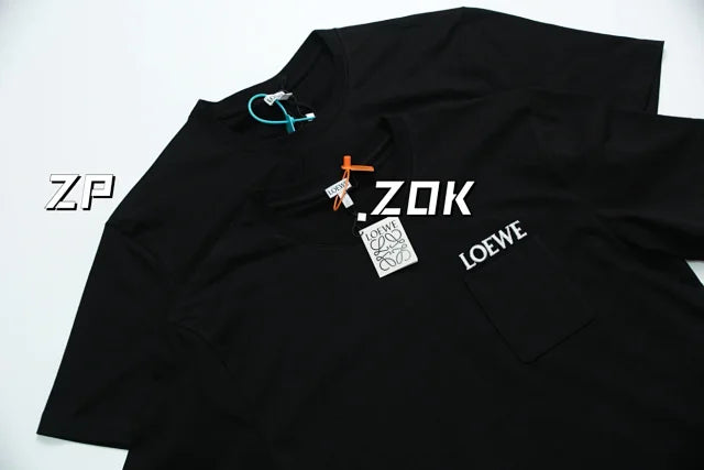 ZOK / 로에베 반팔티