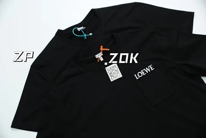 ZOK / 로에베 반팔티