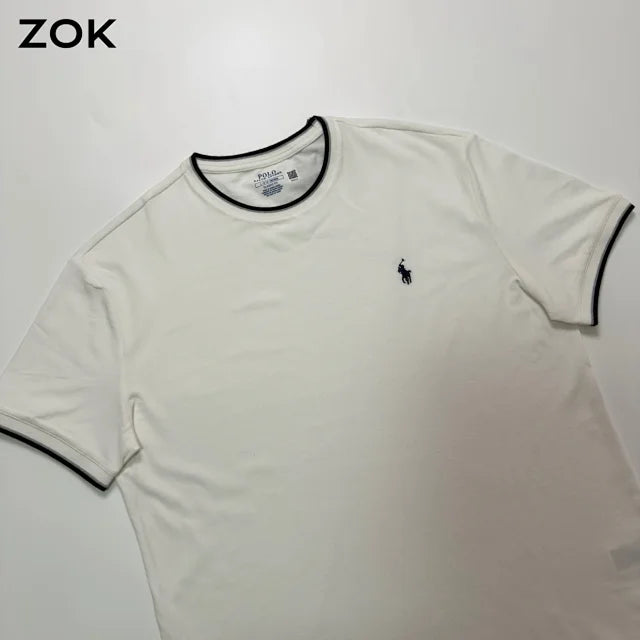 zok / 폴로 반팔