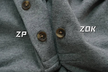 ZOK / 폴로 니트 반팔