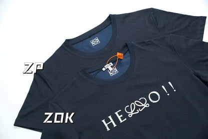 ZOK / 로에베 반팔티