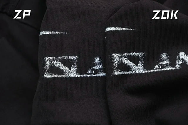 ZOK / 스톤 반팔티