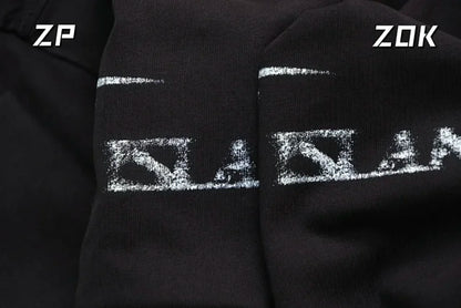ZOK / 스톤 반팔티