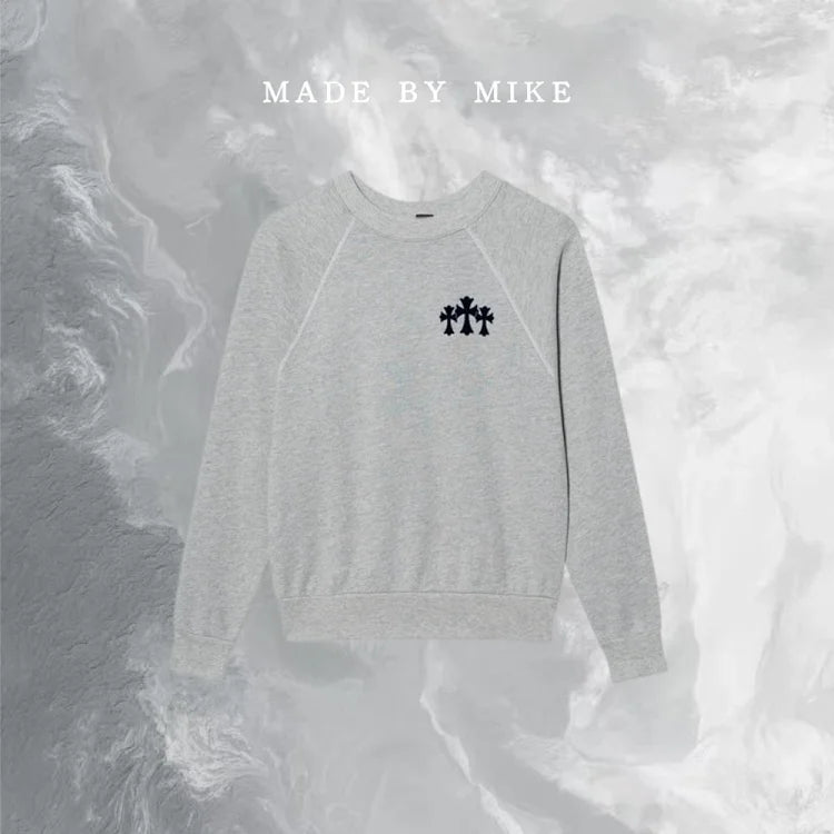 MK / 크롬하츠 맨투맨