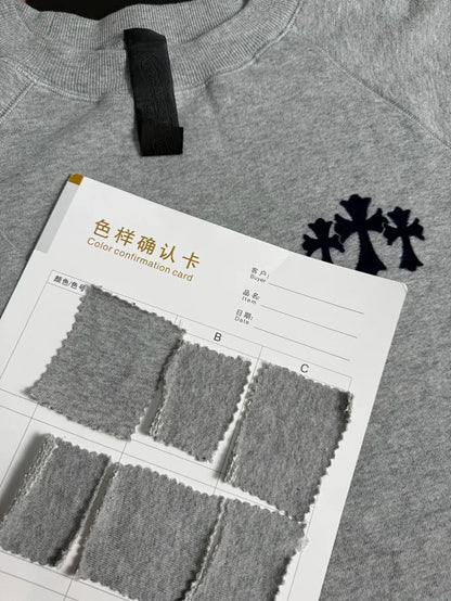 MK / 크롬하츠 맨투맨