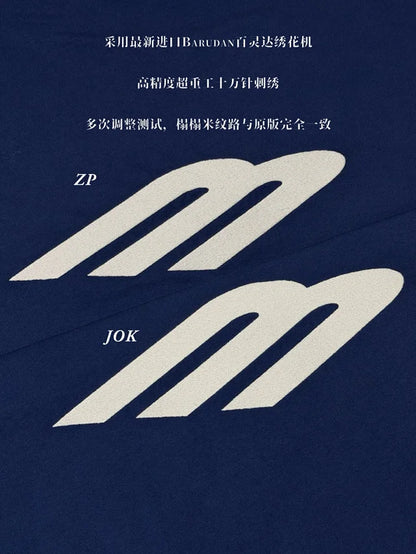 조커 / 발렌시아가 반팔티 , 26SS 3B 스포츠 스키 컬렉션 반소매 티셔츠