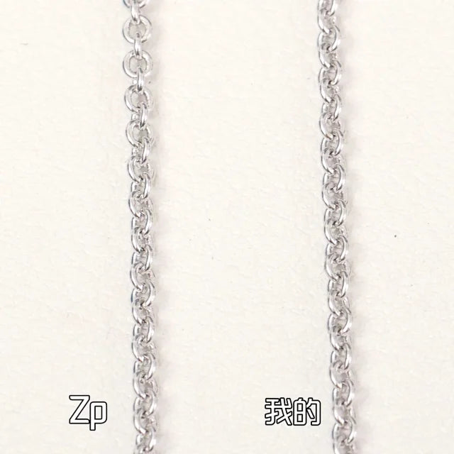 MK / 불가리 목걸이