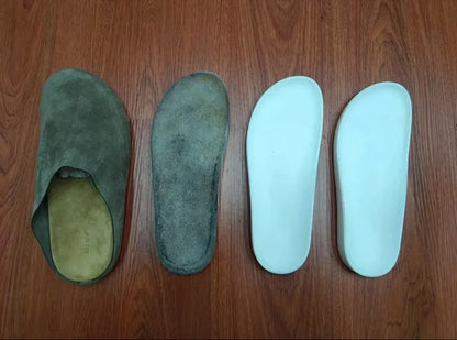 MK / 더 로우 버켄스탁