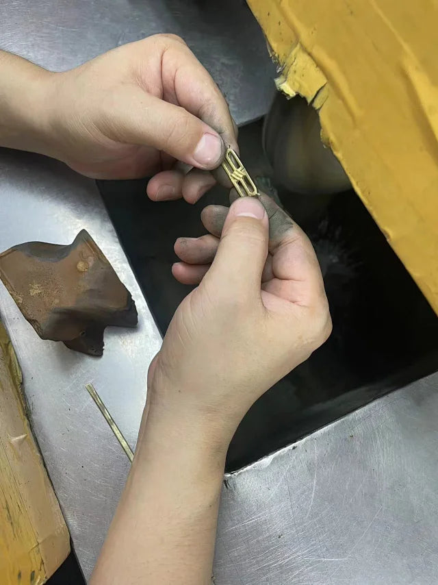 MK / 발렌시아가  목걸이