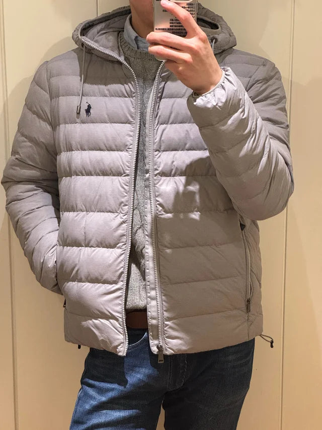 MK / 랄프 로렌 라이트 다운