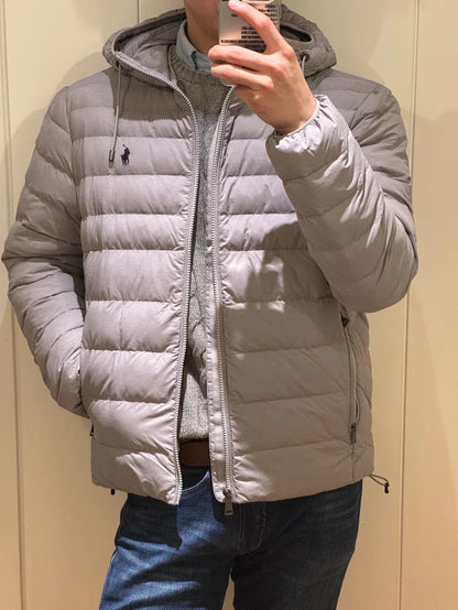 MK / 랄프 로렌 라이트 다운