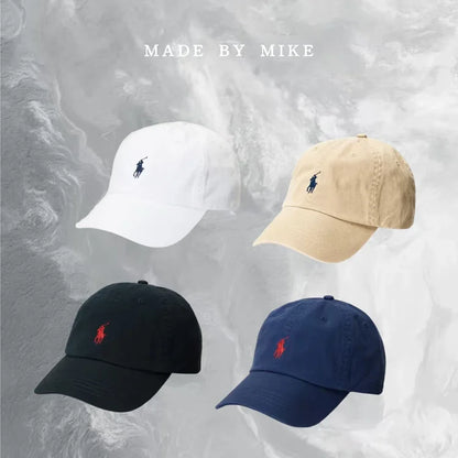 MK / 랄프 로렌 베이스볼 캡