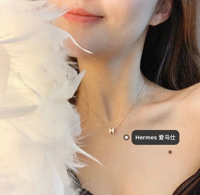 MK / 에르메스  목걸이