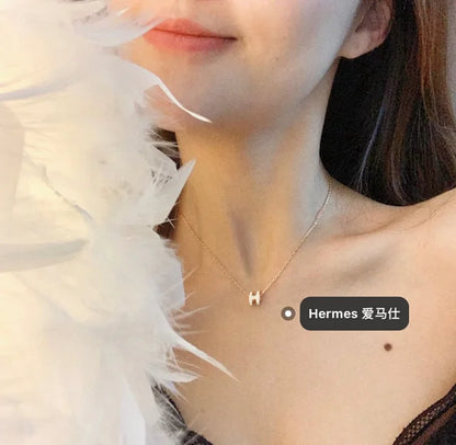 MK / 에르메스  목걸이