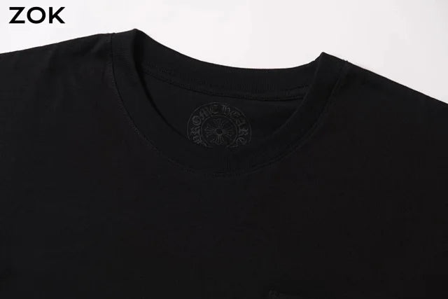 zok/ 크롬하츠 남성 반팔