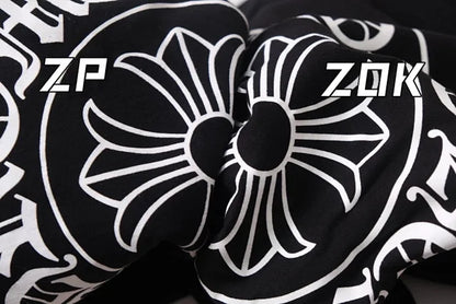 zok/ 크롬하츠 남성 반팔