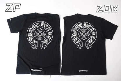 zok/ 크롬하츠 남성 반팔