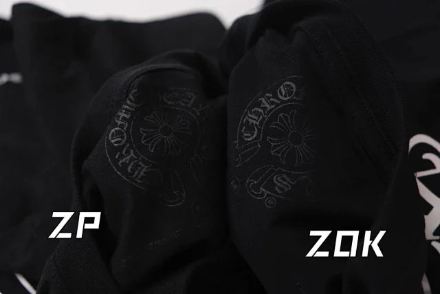 zok/ 크롬하츠 남성 반팔