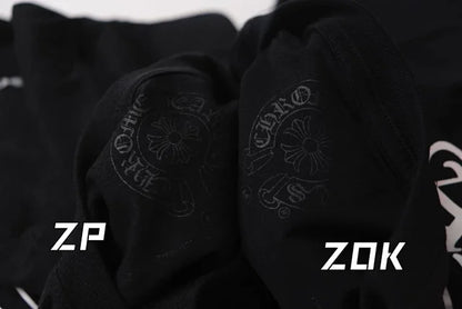 zok/ 크롬하츠 남성 반팔