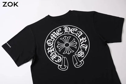 zok/ 크롬하츠 남성 반팔