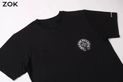 zok/ 크롬하츠 남성 반팔