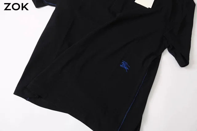 zok/ 버버리 남성 반팔 폴로 셔츠