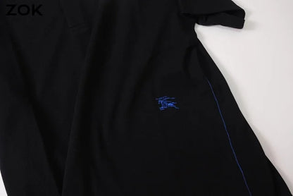 zok/ 버버리 남성 반팔 폴로 셔츠